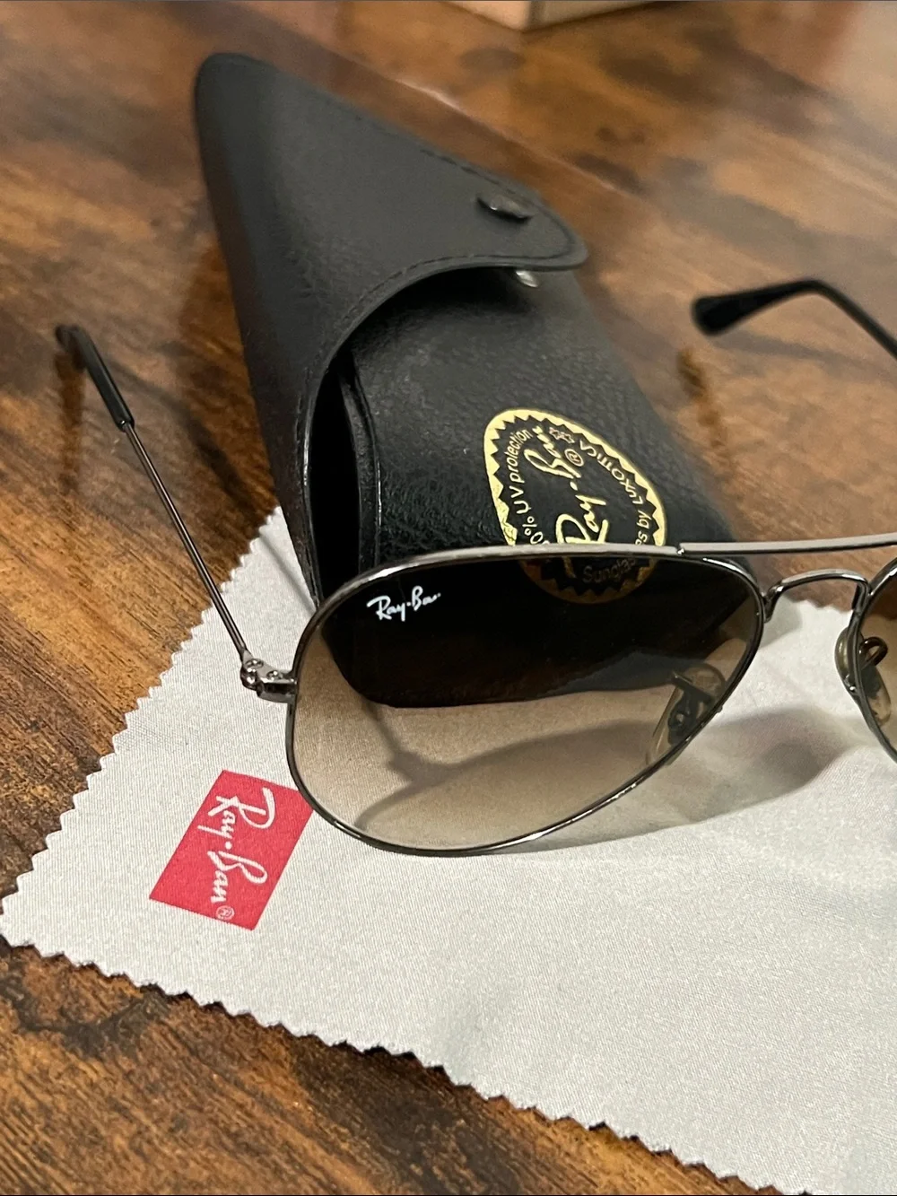 Ray-Ban ray ban
